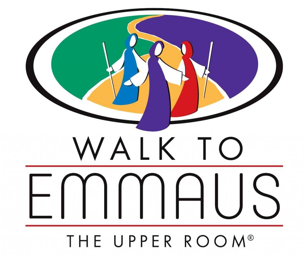 Walk to Emmaus The Upper Room